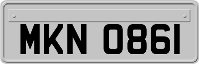 MKN0861