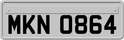 MKN0864