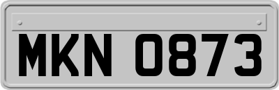 MKN0873