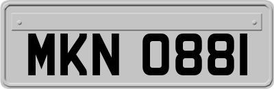 MKN0881