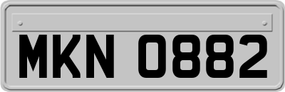 MKN0882