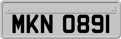 MKN0891