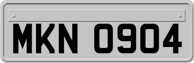 MKN0904