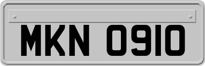 MKN0910