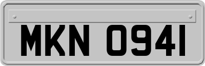 MKN0941