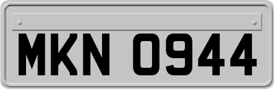 MKN0944