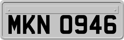 MKN0946