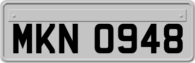 MKN0948