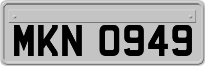 MKN0949