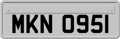 MKN0951
