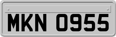 MKN0955