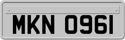 MKN0961