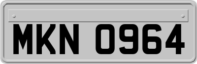 MKN0964