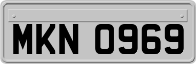 MKN0969