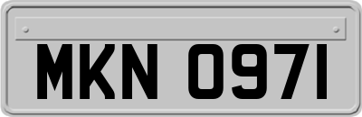 MKN0971
