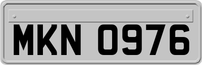 MKN0976