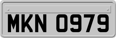 MKN0979