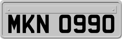 MKN0990