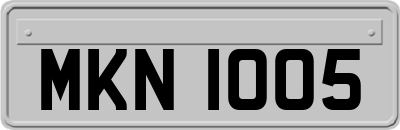 MKN1005