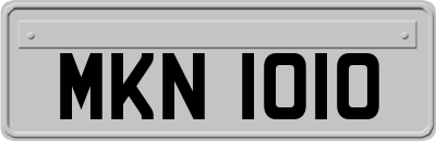 MKN1010
