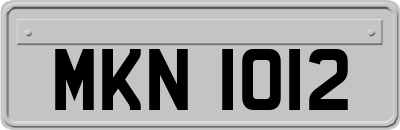 MKN1012