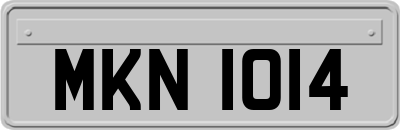 MKN1014
