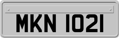 MKN1021