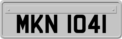 MKN1041