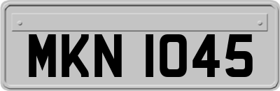 MKN1045