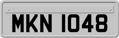 MKN1048