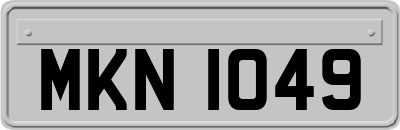 MKN1049
