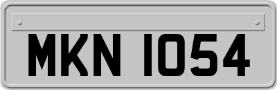 MKN1054