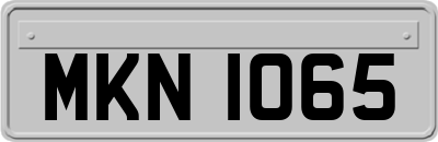 MKN1065