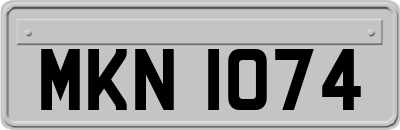 MKN1074