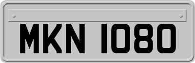 MKN1080
