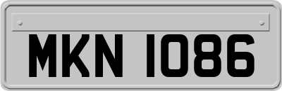 MKN1086