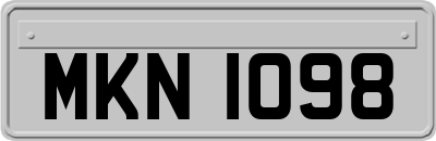 MKN1098