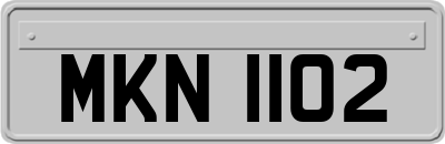 MKN1102