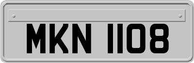 MKN1108