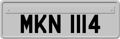 MKN1114