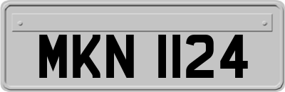 MKN1124