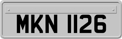 MKN1126