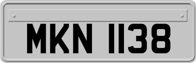 MKN1138