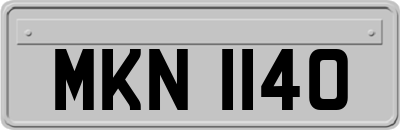 MKN1140
