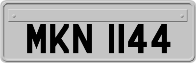 MKN1144