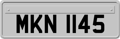 MKN1145
