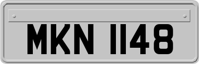 MKN1148