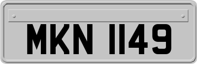 MKN1149