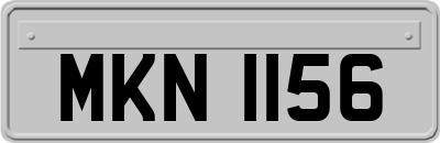 MKN1156