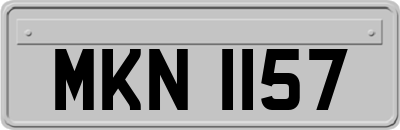 MKN1157